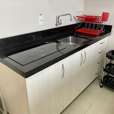 Edificio Shalfa Apartment Foz do Iguacu Room photo