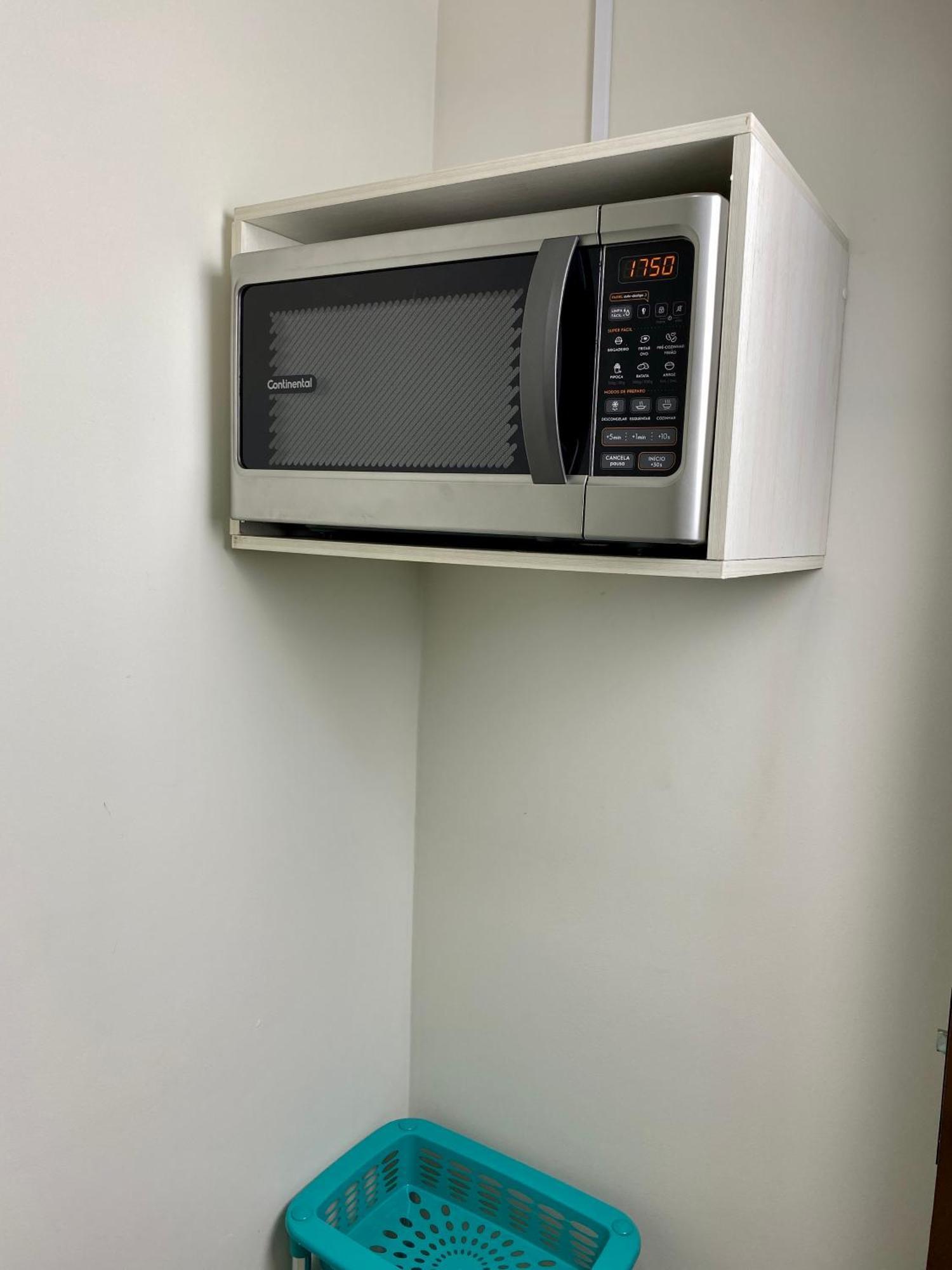 Edificio Shalfa Apartment Foz do Iguacu Room photo