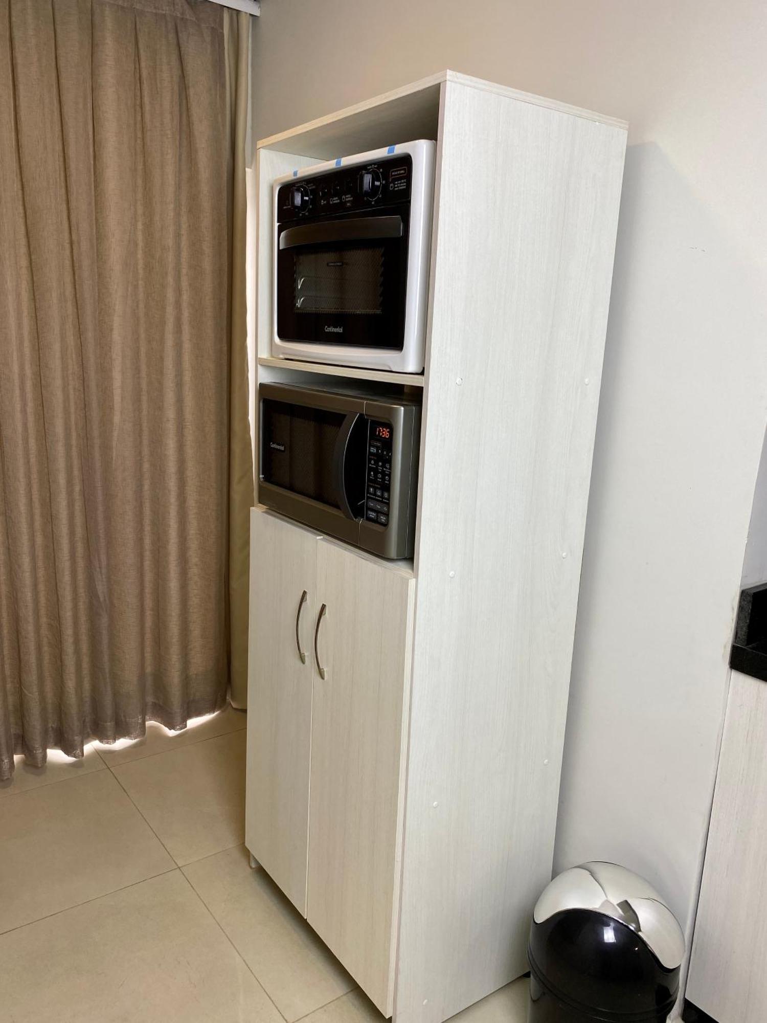 Edificio Shalfa Apartment Foz do Iguacu Room photo