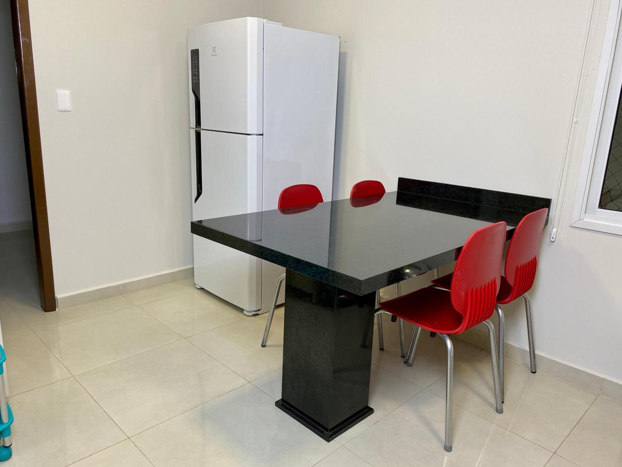 Edificio Shalfa Apartment Foz do Iguacu Room photo